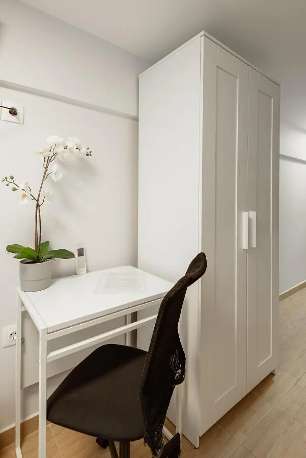 Downtown Studio Thessaloniki Apartman