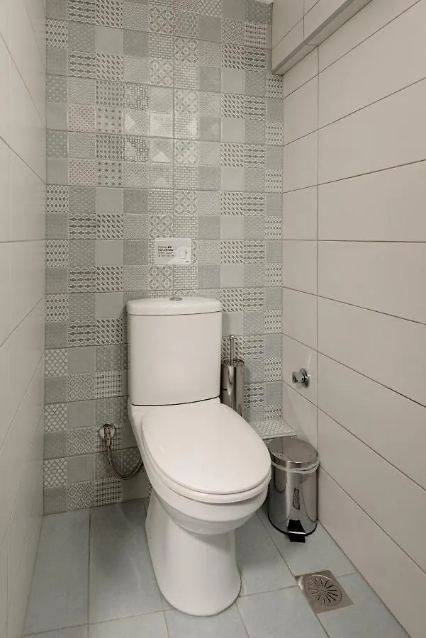 Downtown Studio Thessaloniki Apartman