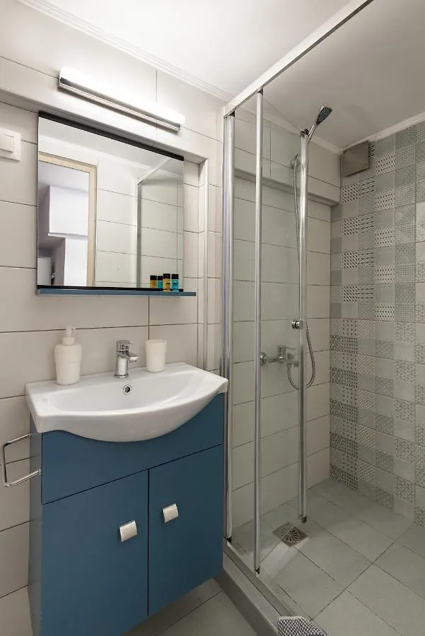 Downtown Studio Thessaloniki Apartman